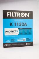 Салонный фильтр Filtron K1152A