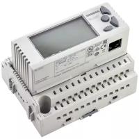 Универсальный контроллер Siemens RLU220, 1 контур регулирования, 2 аналоговых выхода