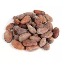 Cacava Какао-бобы цельные (Эквадор) обжаренные, 50г