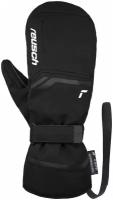 Варежки REUSCH Primus R-TEX XT Black/White (inch (дюйм):8,5)