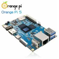 Одноплатный компьютер Orange Pi 5 8 Gb