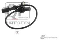 Датчик скорости Quattro Freni QF31B00010