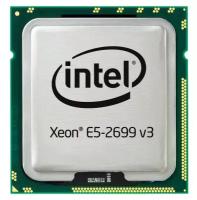 Процессор Intel Xeon E5-2699V3 Haswell-EP LGA2011-3, 18 x 2300 МГц, OEM