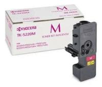 Картридж Kyocera TK-5220M (1T02R9BNL1), пурпурный