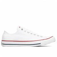 Кеды Converse Chuck Taylor All Star wht/red/blk (8,5)