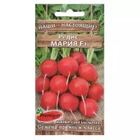 Premium seeds Семена Редис Мария F1, 1гр