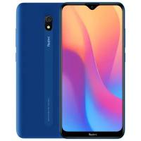 Смартфон Xiaomi Redmi 8A 3/32 ГБ CN, Dual nano SIM, голубой океан