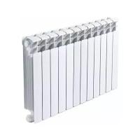 Радиатор отопления биметаллический рифар Base 500-11
