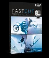 MAGIX FastCut ESD (4017218699298)