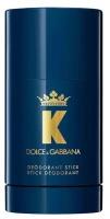 Дезодорант-стик (deodorant stick) Dolce & Gabbana D&g men K Дезодорант-стик 75 мл