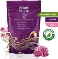 Dream Nature Соль для ванны с пеной 