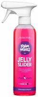 Foam Heroes Jelly Slider лубрикант для глины и автоскрабов