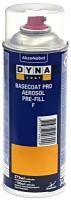 Dynacoat баллон для заправки краски Basecoat Полупродукт