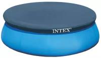 Тент для надувного бассейна Intex Easy Set Pools 396см 28026