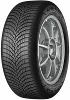 Автошина Goodyear Vector 4Seasons Gen-3 225/40 R18 92Y XL