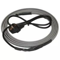 Комплект греющего кабеля SRL 16-2 11м для труб