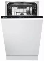 Встраиваемая посудомоечная машина Gorenje GV520E10