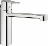 Смеситель для кухни (мойки) GROHE Get 30197000, хром