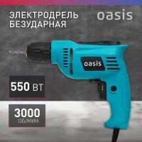 Дрель электрическая Oasis DE-55