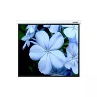 Экран для проектора Lumien Master Picture 129x200 см Matte White FiberGlass LMP-100132