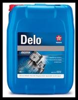 Моторное масло TEXACO DELO 400 RDS 10W-40 - 20л