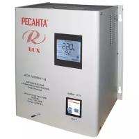 Ресанта Стабилизатор напряжения серии LUX РЕСАНТА АСН-12000Н/1-Ц