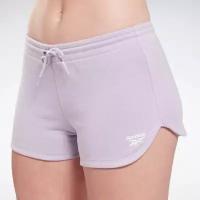 Шорты Reebok RI FRENCH TERRY SHORT для женщин H54764 S