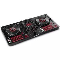 Numark Mixtrack Platinum FX