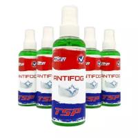 Средство против запотевания визора TSP ANTIFOG (100 мл) (размер 100ml)