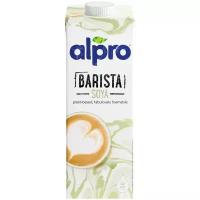 Соевый напиток alpro Barista SOYA 1.9%