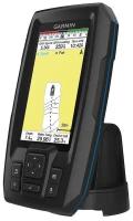 Эхолот Garmin Striker Plus 4