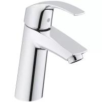 Смеситель для раковины GROHE Eurosmart, M-Size, хром (23324001)