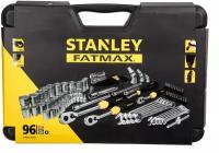 Набор торцевых головок Stanley Fatmax (FMHT0-73925) (96 шт.)