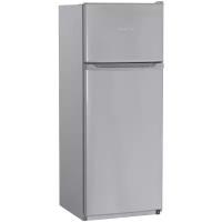 Холодильник NORDFROST NRT 141-332, серебристый