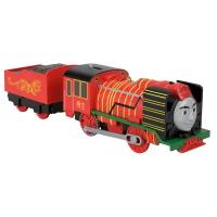 Thomas and Friends Поездной состав Второстепенные герои мультфильмов BMK88 Юн Бао