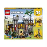 Конструктор LEGO Creator 31120 Средневековый замок