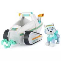 Щенячий патруль Снегоход Эверест Paw Patrol Everest's Rescue Snowmobile 16775