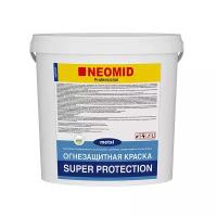 Neomid Огнезащитная краска Super Protection для металла (6 кг)