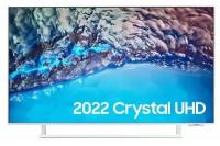 Телевизор Samsung UE43BU8510UXRU 2022 LED, HDR, белый
