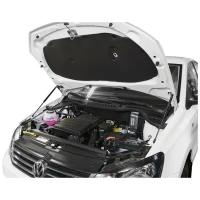 Упоры капота АвтоУпор (арт. UVWPOL012) VOLKSWAGEN Polo Sedan 2009-2020