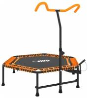 Батут UNIX line FITNESS Orange PRO (130 см)