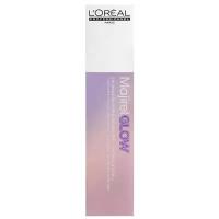 L'Oreal Professionnel Majirel Glow Краска для волос, LIGHT BASE 21 Пепел Розы, 50 мл