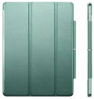 Чехол книжка ESR Ascend Trifold Case для iPad Pro 11 (2021) Forest Green, зеленый