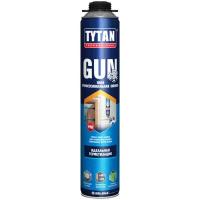 Монтажная пена Tytan Professional Gun 750 мл зимняя