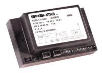 Блок управления горением Brahma FM31 37030015