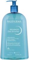 Гель для душа BIODERMA ATODERM 1 л