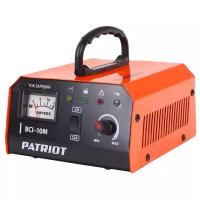 Зарядное устройство Patriot BCI-10M 650303415