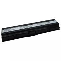 Аккумулятор для Toshiba PA3534U-1BRS, PA3535U-1BRS (4400mAh)