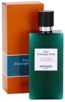 Hermes Eau D Orange Verte лосьон для тела 200 мл унисекс