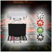 Набор для покера Poker set